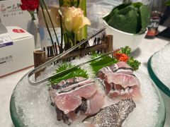 -一品鲜海鲜火锅(海信广场店)