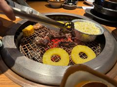 -炎蔵牛舌烤肉