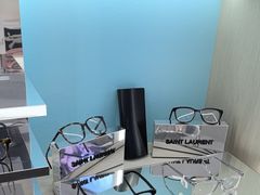 -无界眼镜MaxLess(南翔印象城店)