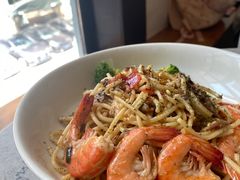 -Nectar One Cafe(勇烈路n1店)