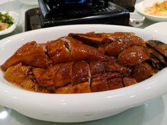 -周锦记广式餐厅