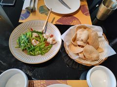 -simply thai天泰(静安嘉里中心店)
