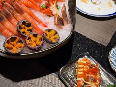 -極上萬膳·日料放题(海岸城店)