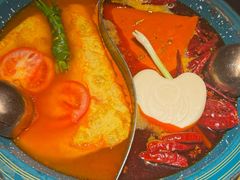 -吼堂老火锅(太古里总店)