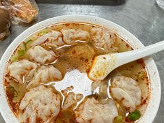 -汪家馄饨(集庆路店)