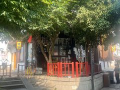 -衣裳街历史文化街区