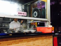 -兴兴旺·冬瓜盅·啫啫煲(西华路店)