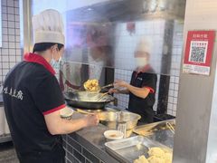 -三味臭豆腐(鲁迅故里店)
