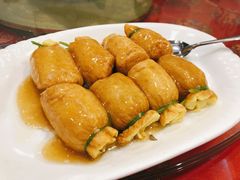 口袋豆腐-玉华台饭庄(裕中西里小区店)