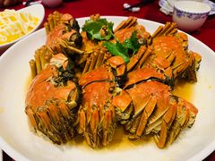 -老吉士酒家(天平路店)