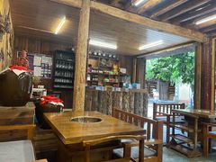 -茶马古道·野生菌清汤黄牛肉(沙溪店)
