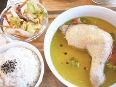 -箪食记(汉口路店)