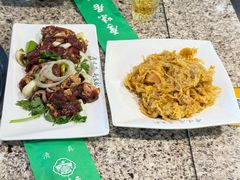 -厚味居炙子烤肉·清真(天桥南纬路店)