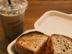 -佐敦面包铺·JORDAN BAKERY
