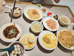-RIVIERA 松鹤楼(外滩店)
