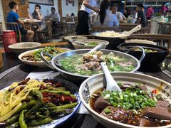 -杨三孃跷脚牛肉(中粮鸿云悦街店)