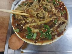 -正味斋锅巴菜(西北角店)