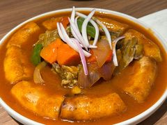 馕坑肉-贯贯吉·清真餐厅(浙江中路店)