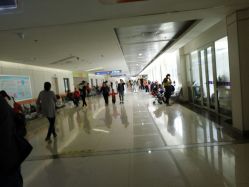 -西安市儿童医院门诊