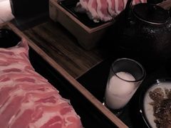 -湊湊火锅·茶憩(石家庄万象城店)