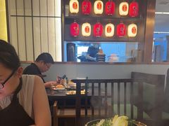 -牛New寿喜烧(新六百店)