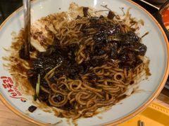 -八福力韩国休闲餐厅(泉舜店)