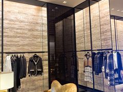 -CHANEL(ifs国际金融店)