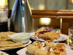 -Masala Curry and BBQ·玛莎拉巴基斯坦美食(金水万达店)
