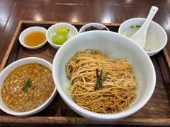 -蟹上黄·蟹黄面·江南糖水(人民广场店)