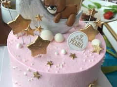 -柏尼娅PEARIA·蛋糕定制(静安店)