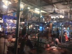 -宝莱纳餐厅(滨江店)