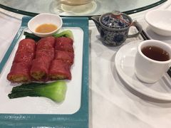 -海宝酒家(中山四路店)