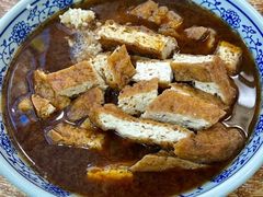 -门框胡同百年卤煮(前门煤市街店)