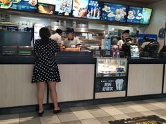 -德克士(洪洞店)