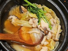 -千代武日本料理(开发区店)