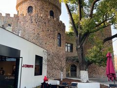 -J Create城市露营咖啡·简餐·宠物(上海动物园店)