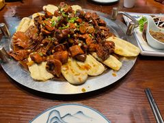 -赵记煎饼卷大葱(东岳店)