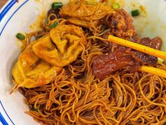 -亞婆井·劲抽面食(铂顿城店)