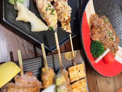 -鸟鹏烧鸟居酒屋(昌岗店)
