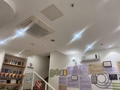 -多特儿童专注力·感统训练·注意力提升培训(金山万达中心)