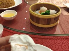 -东方之珠海鲜酒楼(南开店)