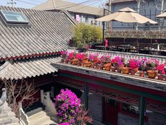 -火火咖啡&茶空间