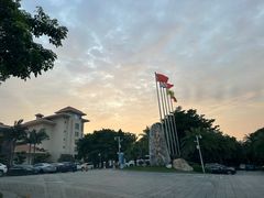 -惠州金海湾嘉华度假酒店