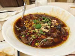 -轩记海鲜餐厅·四十五年老字号·经典粤菜(西区彩虹店)