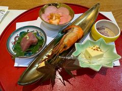 -和创柚子·会席日本料理(新区淮海街店)