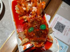 -松鹤楼·苏式汤面(虹桥天地店)