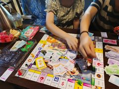 -树洞桌游宠咖小酒馆