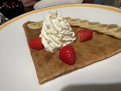 -La Creperie法餐厅(桃江路店)