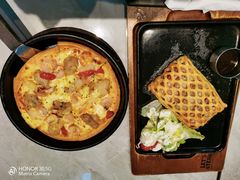 -必胜客(长安长青店)