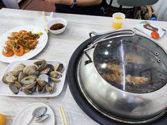 -船奇蒸汽海鲜·闽菜(八市海鲜总店)